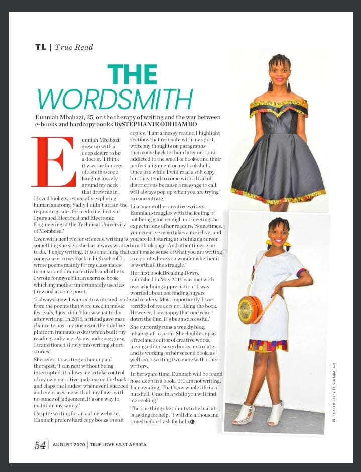 Heart & Soul - 2020: Everything Good Has Come