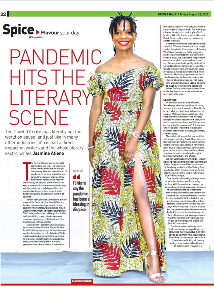 Heart & Soul - 2020: Everything Good Has Come