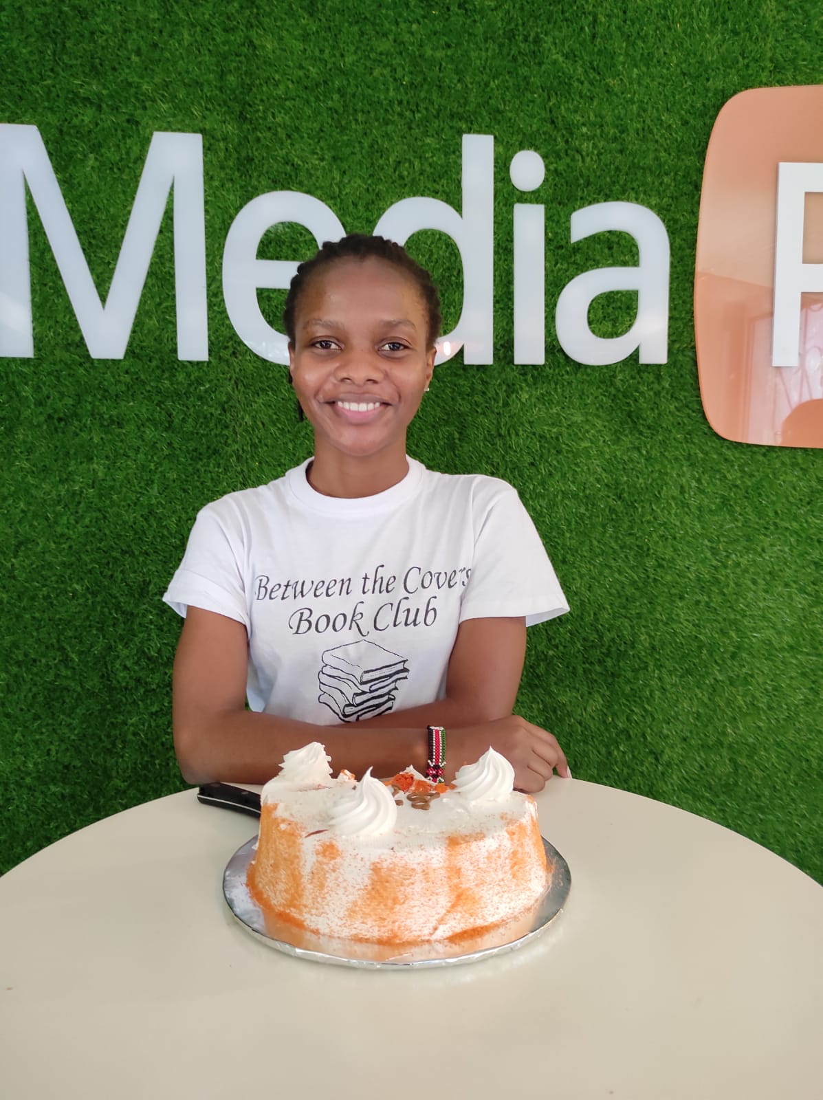 Heart & Soul - 2021: The Flash of Lightning